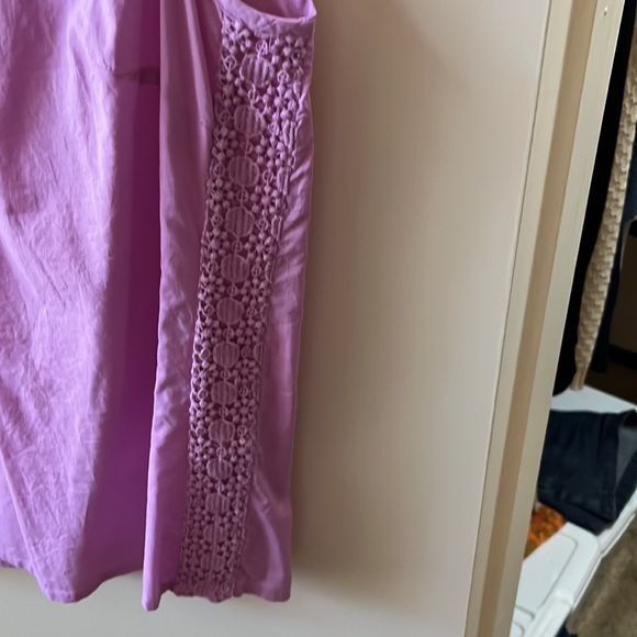 Boden The perfect top for summer dress up or dress down. - Picture 3 of 7